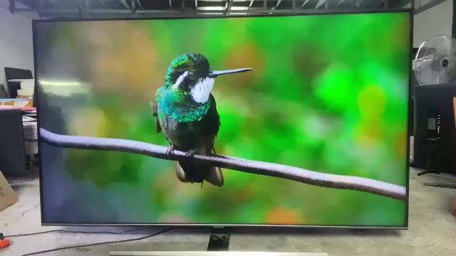 Tivi Samsung 75Q70 QLED có khiển giọng nói cũ. Mua bán Tivi, Âm thanh tại Quận Hoàng Mai Hà Nội được đăng bởi Điện Tử Quốc Doanh hình 1