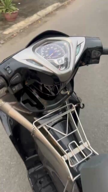 Honda Air Blade 2012 Xám. Mua bán Xe máy tại Thành phố Thủ Đức Tp Hồ Chí Minh được đăng bởi Nguyễn Thanh Bình hình 1