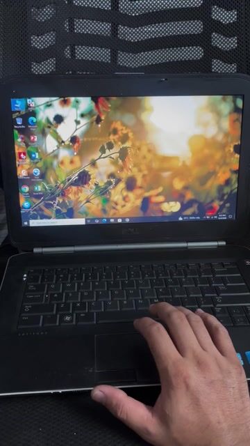 Dell Latitude 5420 i5 8GB/128GB. Mua bán Laptop tại Huyện Đức Hòa Long An được đăng bởi Cảnh hình 1