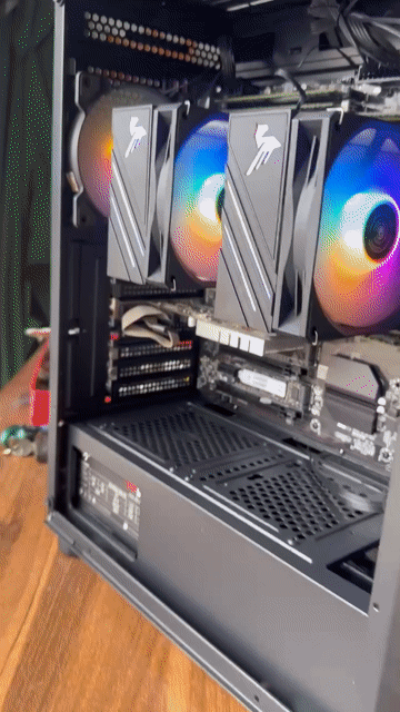 bán thùng pc dual 2686v4. Mua bán Máy tính để bàn tại Huyện Mỏ Cày Bắc Bến Tre được đăng bởi Nguyễn tường Phúc hình 1