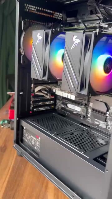 bán thùng pc dual 2686v4. Mua bán Máy tính để bàn tại Huyện Mỏ Cày Bắc Bến Tre được đăng bởi Nguyễn tường Phúc hình 1