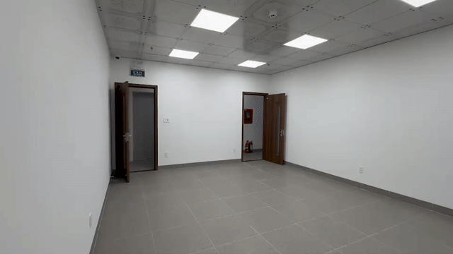 Cho thuê Văn phòng, Mặt bằng kinh doanh Quận Thanh Khê Đà Nẵng diện tích 35 m² giá 6,5 triệu/tháng