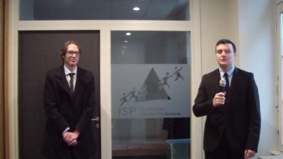 Baccalauréat Accueil, Relation aux clients et usagers