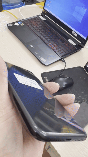 iphone Xr - full zin ngon. hàng chất. Mua bán Điện thoại tại Quận Thanh Xuân Hà Nội được đăng bởi Duy hình 1