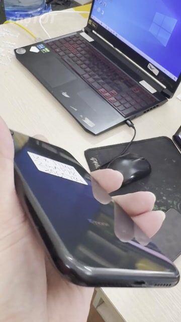 iphone Xr - full zin ngon. hàng chất. Mua bán Điện thoại tại Quận Thanh Xuân Hà Nội được đăng bởi Duy hình 1