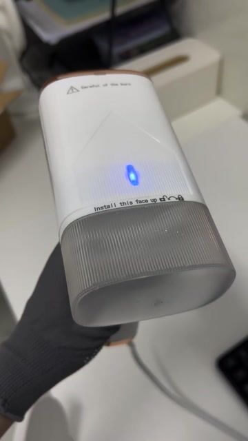 Bàn ủi hơi nước PVL TQ-103 Trắng. Mua bán Nội thất, đồ gia dụng khác tại Huyện Phong Điền Cần Thơ được đăng bởi Lê Chí Hào hình 1