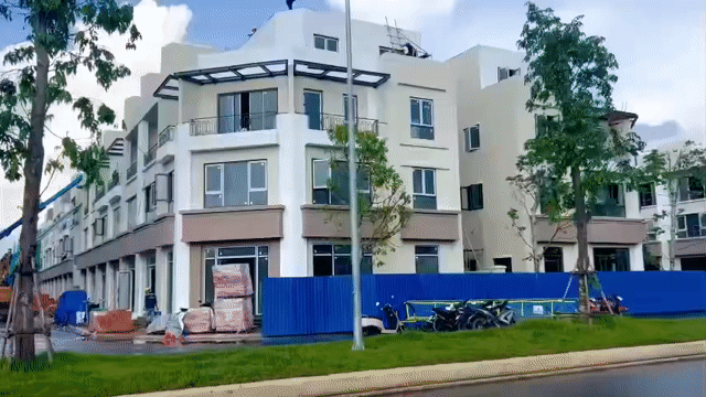 Mua bán Nhà ở Thị xã Tân Uyên Bình Dương diện tích 75 m² giá 2 tỷ