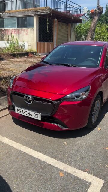 Mazda 2 cực mới 1.5AT 2023 lên màn hình cam 360. Mua bán Ô tô tại Thành phố Thủ Đức Tp Hồ Chí Minh được đăng bởi Sơn hình 1