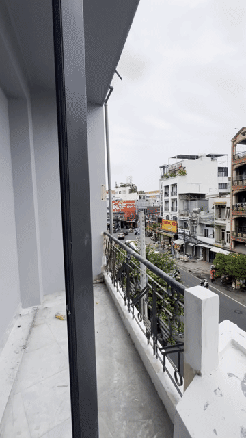 Cho thuê Phòng trọ Quận Tân Bình Tp Hồ Chí Minh diện tích 30 m² giá 4 triệu/tháng
