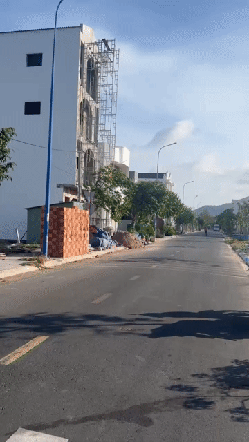 Mua bán Đất Huyện Đất Đỏ Bà Rịa - Vũng Tàu diện tích 103 m² giá 1,433 tỷ