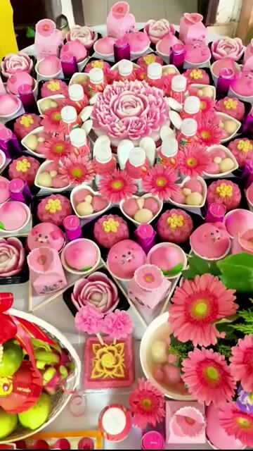 Ý Nghĩa Bánh Bao Đào Tiên Trong Mâm Cúng Mụ Cho Bé. Mua bán Đồ ăn, thực phẩm và các loại khác tại Quận Ninh Kiều Cần Thơ được đăng bởi Dịch Vụ Đồ Cúng Tâm Phúc hình 1