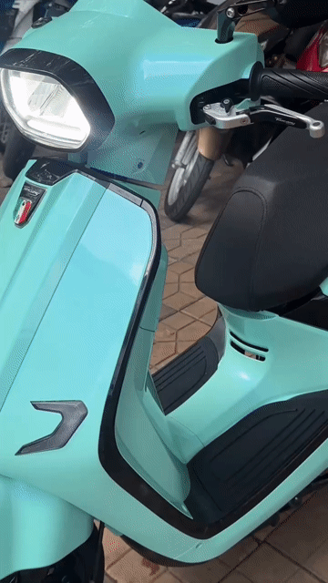 SYM Tuscany 150cc( E có bán góp ). Mua bán Xe máy tại Quận Ninh Kiều Cần Thơ được đăng bởi MINH THIỆN bán xe trả góp hình 1