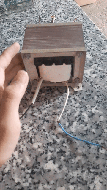 máy biến áp 60A. Mua bán Đồ chuyên dụng, Giống nuôi trồng tại Huyện Chương Mỹ Hà Nội được đăng bởi nguyen kim manh hình 1