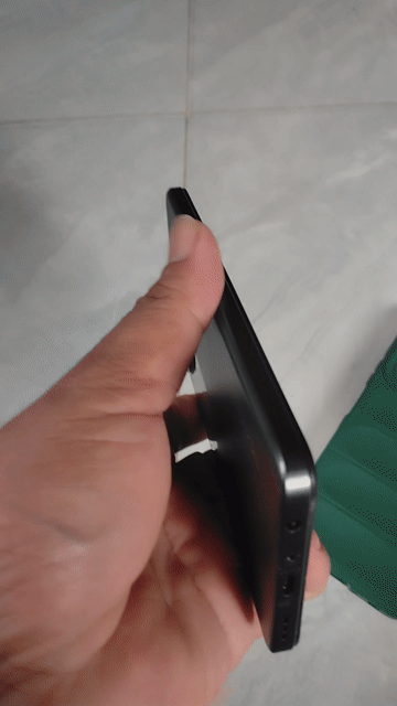 OPPO A58 128GB Đen. Mua bán Điện thoại tại Quận Thanh Khê Đà Nẵng được đăng bởi ĐẠT hình 1
