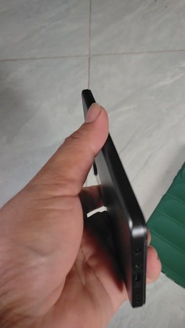OPPO A58 128GB Đen. Mua bán Điện thoại tại Quận Thanh Khê Đà Nẵng được đăng bởi ĐẠT hình 1