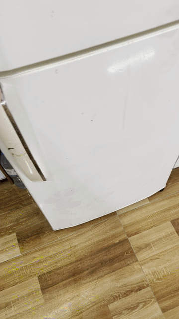 Tủ lạnh LG 180L Trắng đã sử dụng. Mua bán Tủ lạnh tại Quận Long Biên Hà Nội được đăng bởi Hoàng Anh hình 1