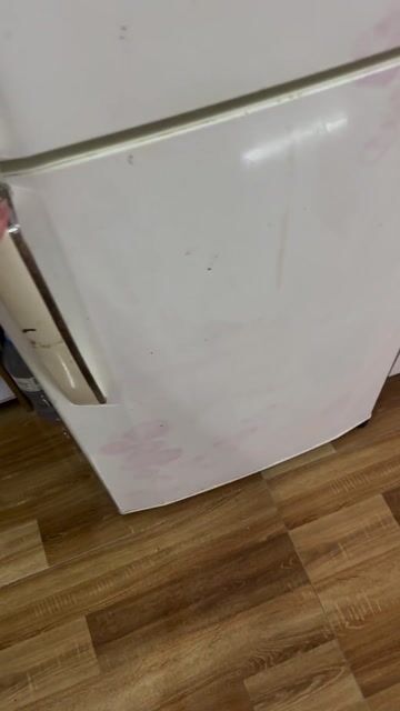 Tủ lạnh LG 180L Trắng đã sử dụng. Mua bán Tủ lạnh tại Quận Long Biên Hà Nội được đăng bởi Hoàng Anh hình 1