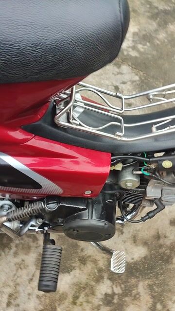 Động cơ Honda Wave Thái 100. Mua bán Phụ tùng xe tại Thị xã An Nhơn Bình Định được đăng bởi duoc luu hình 1