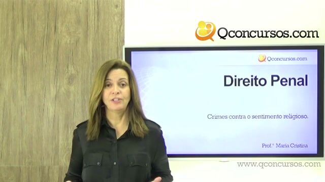 Crimes Contra o Sentimento Religioso