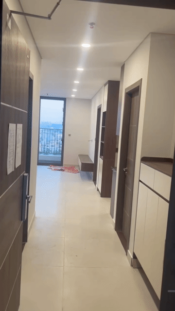 Cho thuê Căn hộ Chung cư Khai Sơn City Quận Long Biên Hà Nội diện tích 101 m² giá 11 triệu/tháng
