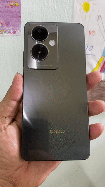 Oppo A79 5G 8GB/256GB chính hãng, pin lâu. Mua bán Điện thoại tại Quận Hải Châu Đà Nẵng được đăng bởi Linh  hình 1