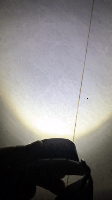 Đèn pin đội đầu Gentos Zoom xa gần Nhật Bản. Mua bán Đèn tại Thành phố Thủ Đức Tp Hồ Chí Minh được đăng bởi phuoc hình 1