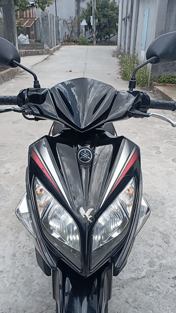 Yamaha Novo 4. Mua bán Xe máy tại Huyện Bến Cầu Tây Ninh được đăng bởi Nhân hình 1