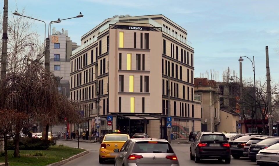 CGI & Anamorphic Videos