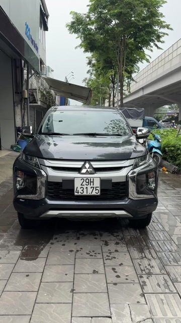 CẦN BÁN MITSHUBISHI TRITON 4x2 MIVEC SIÊU MỚI. Mua bán Ô tô tại Quận Bắc Từ Liêm Hà Nội được đăng bởi Mr PHÁT THÁI HÀ AUTO hình 1