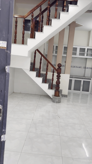 Cho thuê Nhà ở Huyện Đức Hòa Long An diện tích 36 m² giá 3 triệu/tháng