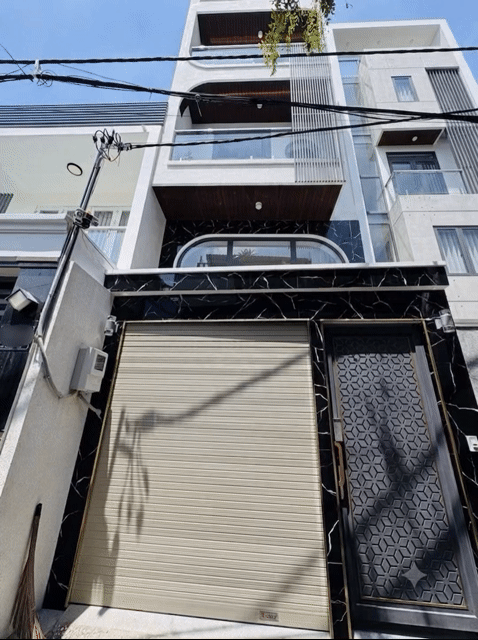 Mua bán Nhà ở Thành phố Thủ Đức Tp Hồ Chí Minh diện tích 61 m² giá 9,8 tỷ