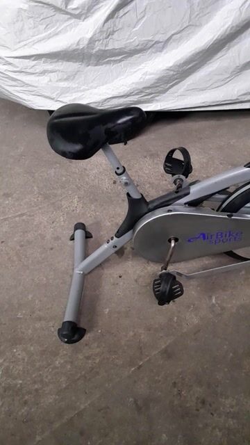 ko dùng thanh lý. Mua bán Xe đạp tại Huyện Thanh Trì Hà Nội được đăng bởi thich là mua hình 1