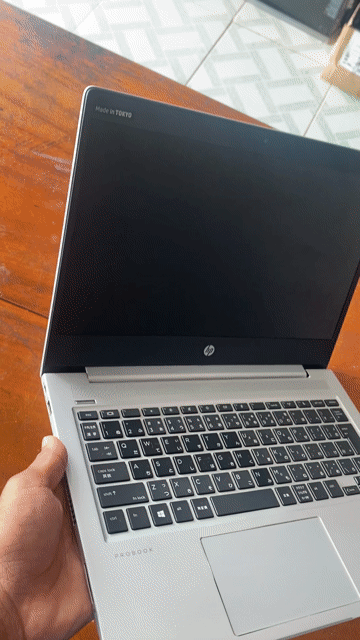 HP ProBook 430g6 đẹp như mới. Mua bán Laptop tại Thành phố Rạch Giá Kiên Giang được đăng bởi TIN HỌC LE GIA hình 1