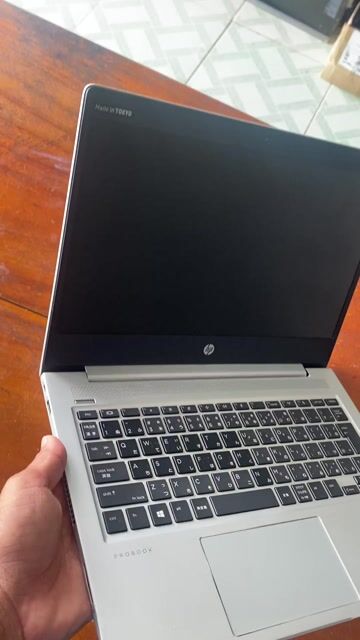 HP ProBook 430g6 đẹp như mới. Mua bán Laptop tại Thành phố Rạch Giá Kiên Giang được đăng bởi TIN HỌC LE GIA hình 1
