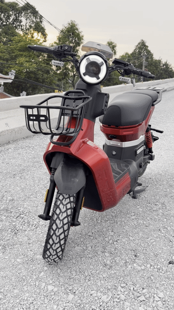 Xe máy điện type3pro. Mua bán Xe máy tại Thành phố Thủ Đức Tp Hồ Chí Minh được đăng bởi Minh Quang hình 1