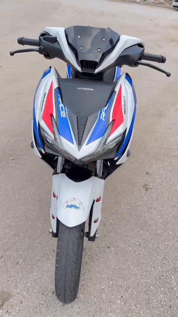 Winner X 150 Abs Chính chủ Sd. Mua bán Xe máy tại Quận Nam Từ Liêm Hà Nội được đăng bởi Linh Nhi hình 1