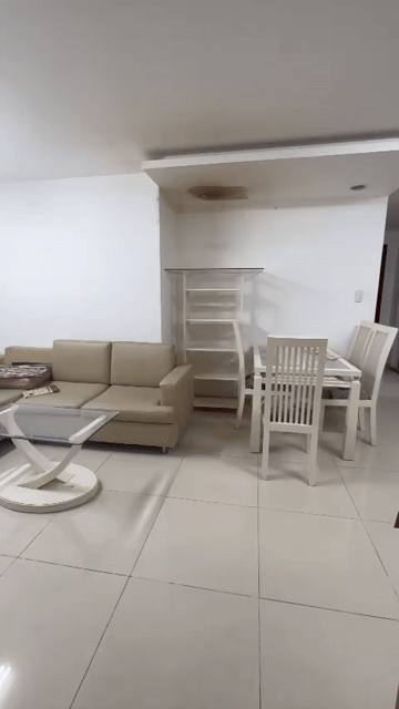 Cho thuê Căn hộ Chung cư Cao Ốc BMC Quận 1 Tp Hồ Chí Minh diện tích 86 m² giá 13,5 triệu/tháng