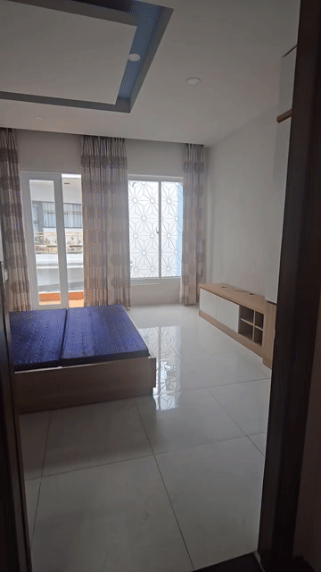 Cho thuê Phòng trọ Quận Tân Bình Tp Hồ Chí Minh diện tích 25 m² giá 3,8 triệu/tháng