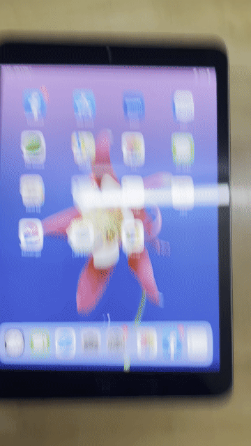Apple iPad Mini 2 16GB Xám USA. Mua bán Máy tính bảng tại Quận Gò Vấp Tp Hồ Chí Minh được đăng bởi Nguyễn Xuân Khởi hình 1