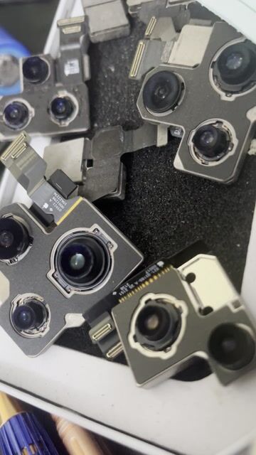 Dịch vụ thay camera zin iphone 12 pro 12 promax ok. Dịch vụ sửa chữa & bảo dưỡng điện máy tại Quận Tân Phú Tp Hồ Chí Minh được đăng bởi Trương Hiệp hình 1