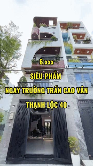 Mua bán Nhà ở Quận 12 Tp Hồ Chí Minh diện tích 60 m² giá 6,78 tỷ