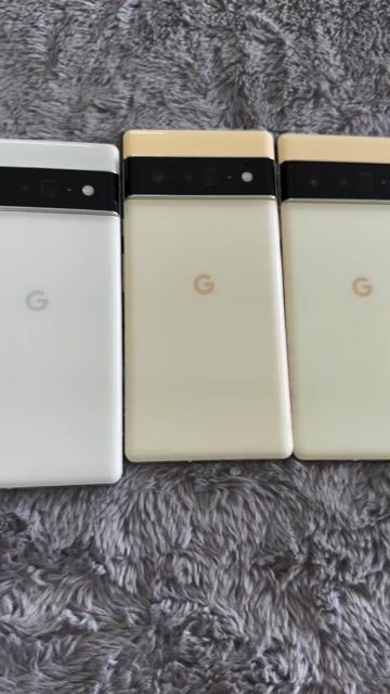 Google Pixel 6 Pro ram 12/128GB. Bảo Hành 06 thang. Mua bán Điện thoại tại Quận Bình Tân Tp Hồ Chí Minh được đăng bởi Hoàng Anh hình 1