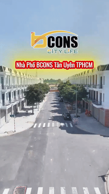 Mua bán Nhà ở Huyện Bắc Tân Uyên Bình Dương diện tích 70 m² giá 3,5 tỷ