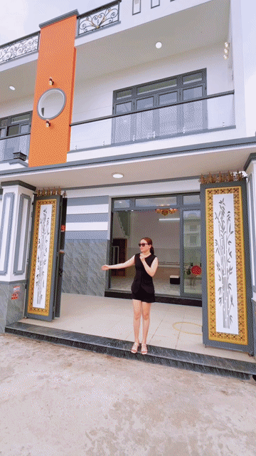 Mua bán Nhà ở Huyện Cần Giuộc Long An diện tích 175 m² giá 4,3 tỷ