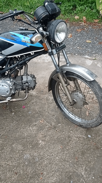 Win 140cc Đen, Xanh, Bạc. Mua bán Xe máy tại Thành phố Vĩnh Long Vĩnh Long được đăng bởi công tin hình 1