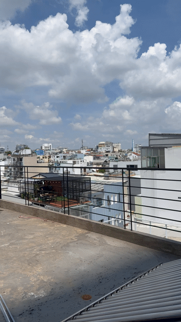 Cho thuê Phòng trọ Quận Bình Thạnh Tp Hồ Chí Minh diện tích 100 m² giá 1,9 triệu/tháng