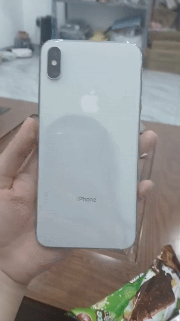 Apple iPhone Xs Max 64GB Đã qua sử dụng. Mua bán Điện thoại tại Quận Sơn Trà Đà Nẵng được đăng bởi Nâu Nâu hình 1