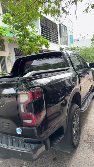 Ford Ranger 2024 Wildtrak 2.0 4X4 AT - 24000 km. Mua bán Ô tô tại Thành phố Qui Nhơn Bình Định được đăng bởi Nhii hình 1