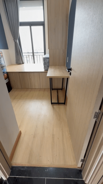Cho thuê Căn hộ Chung cư Quận Tân Phú Tp Hồ Chí Minh diện tích 25 m² giá 4,5 triệu/tháng