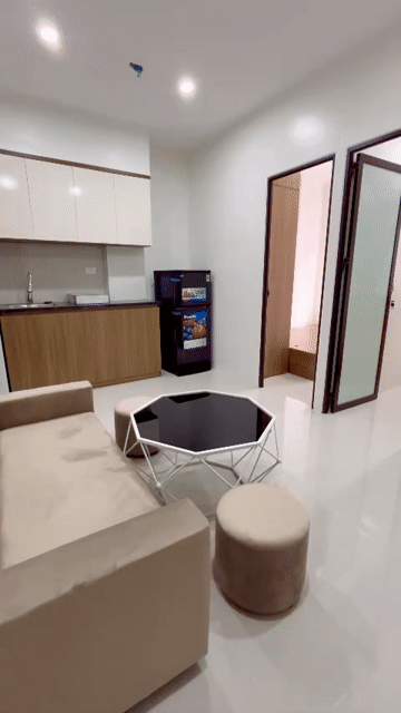 Cho thuê Phòng trọ Quận Nam Từ Liêm Hà Nội diện tích 40 m² giá 7 triệu/tháng